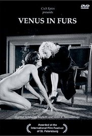 穿裘皮大衣的维纳斯 Venus in Furs}