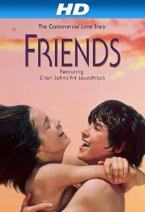 好朋友/Friends}